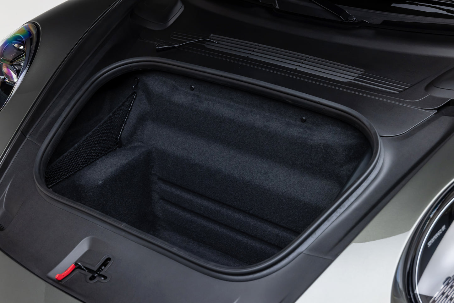 2025 Porsche 911 Turbo 50 Years