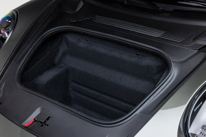 2025 Porsche 911 Turbo 50 Years