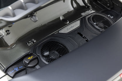 2025 Porsche 911 Turbo 50 Years