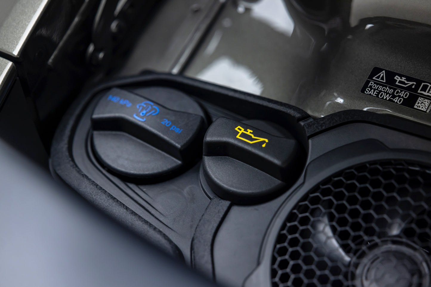 2025 Porsche 911 Turbo 50 Years