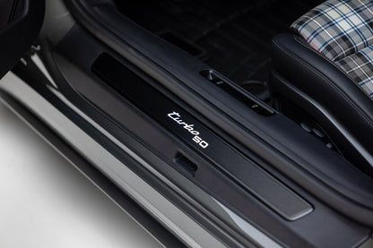 2025 Porsche 911 Turbo 50 Years