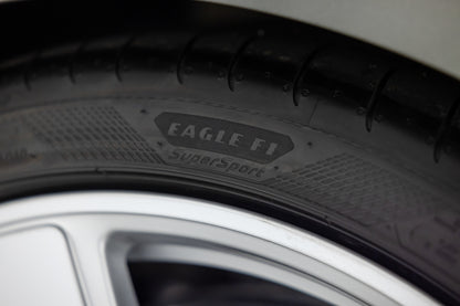 2025 Porsche 911 Turbo 50 Years