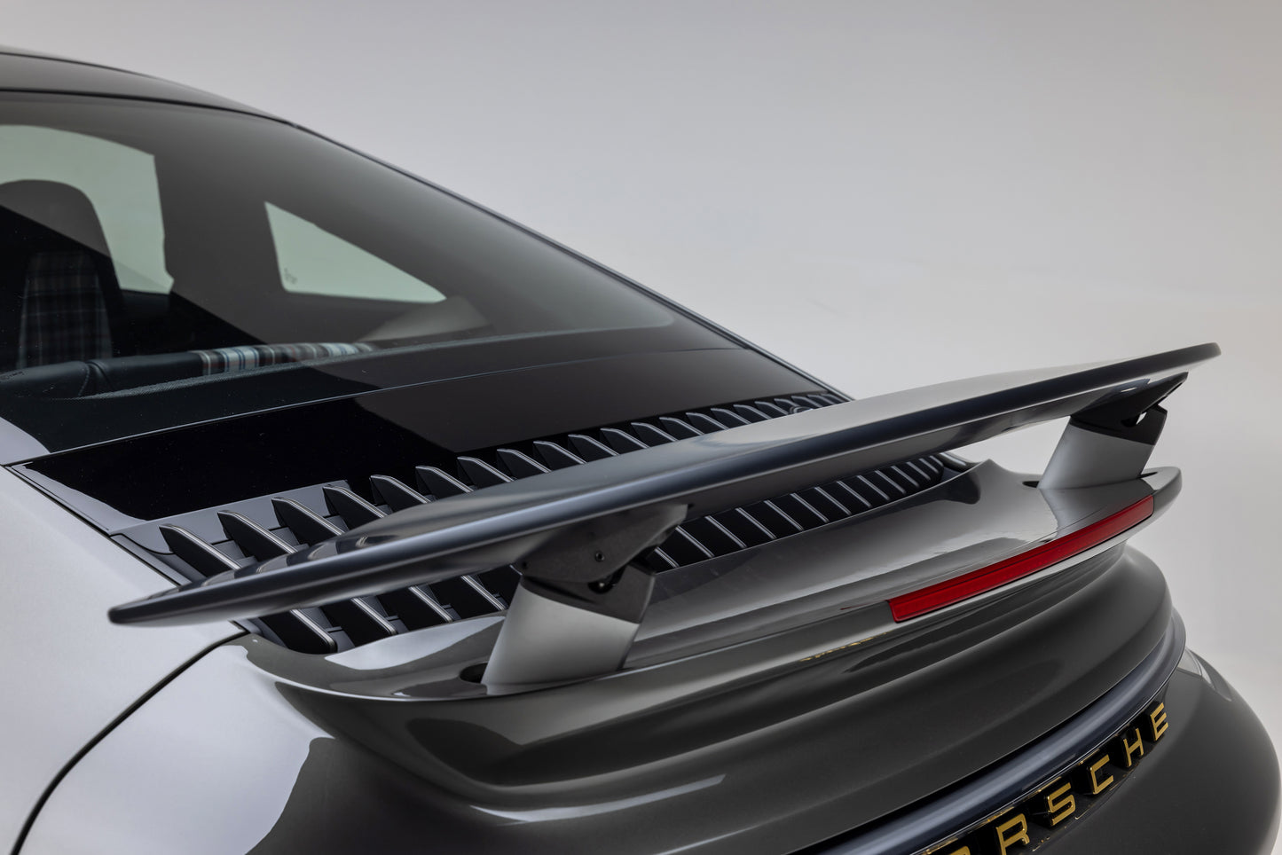 2025 Porsche 911 Turbo 50 Years