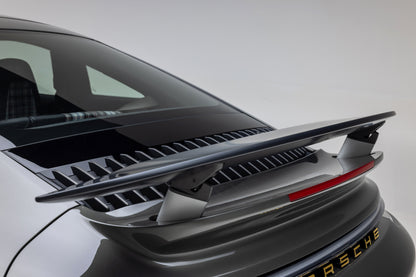 2025 Porsche 911 Turbo 50 Years