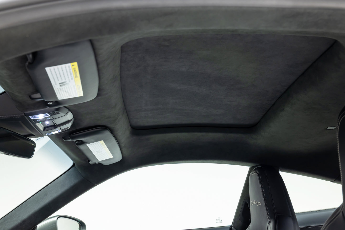 2025 Porsche 911 Turbo 50 Years