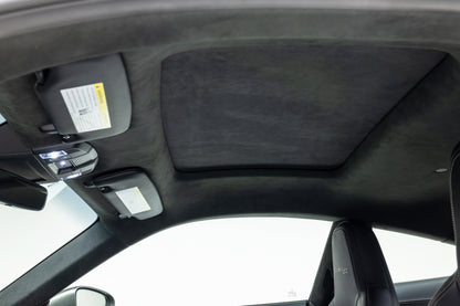 2025 Porsche 911 Turbo 50 Years