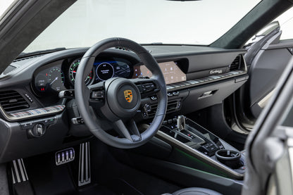 2025 Porsche 911 Turbo 50 Years