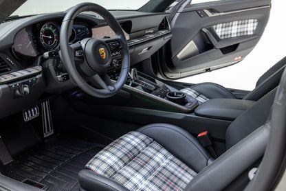 2025 Porsche 911 Turbo 50 Years