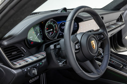 2025 Porsche 911 Turbo 50 Years