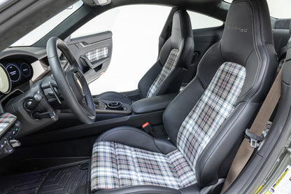 2025 Porsche 911 Turbo 50 Years