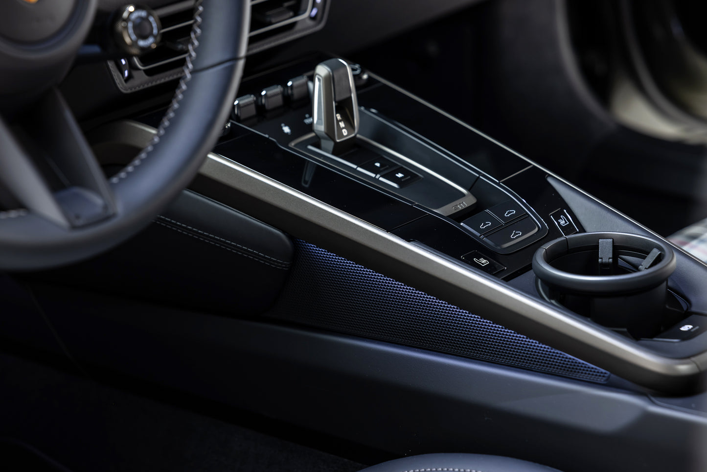 2025 Porsche 911 Turbo 50 Years