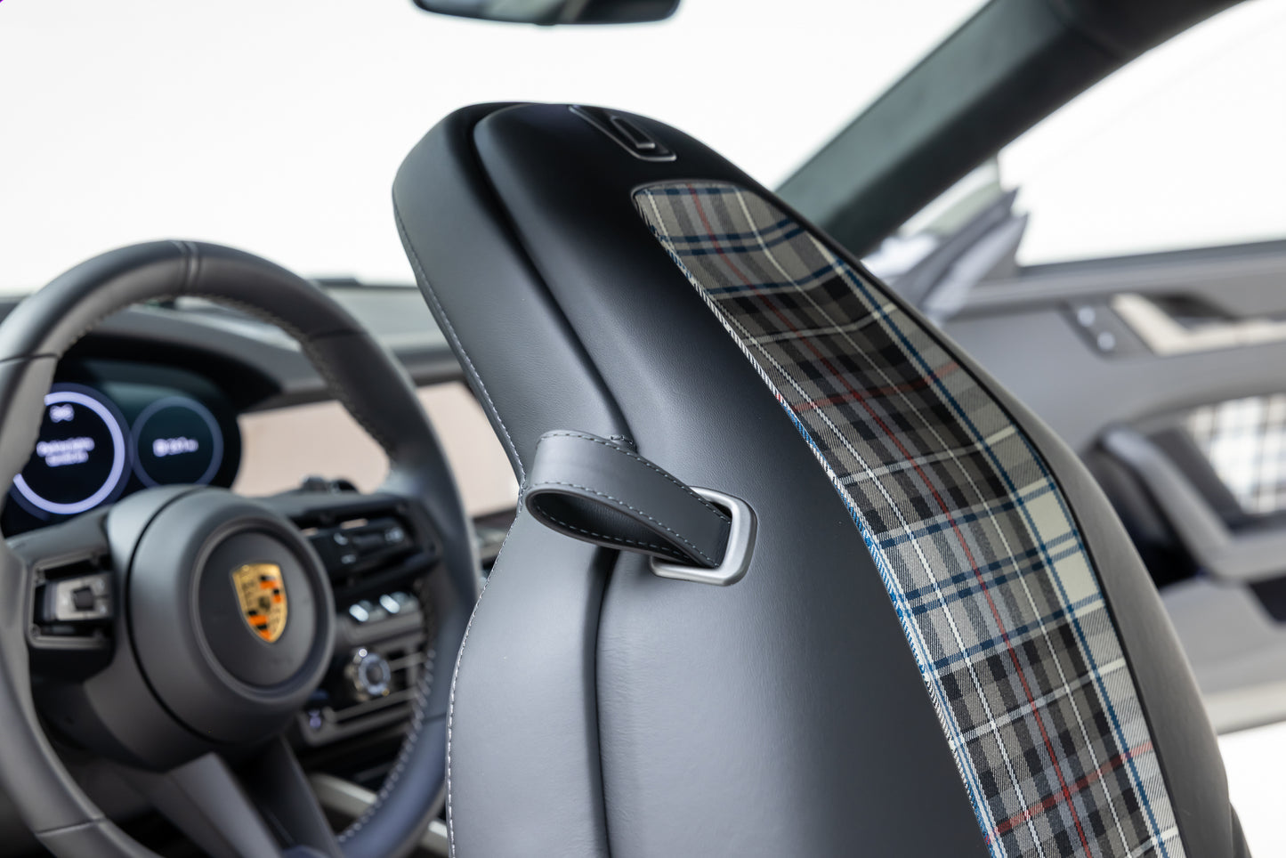 2025 Porsche 911 Turbo 50 Years