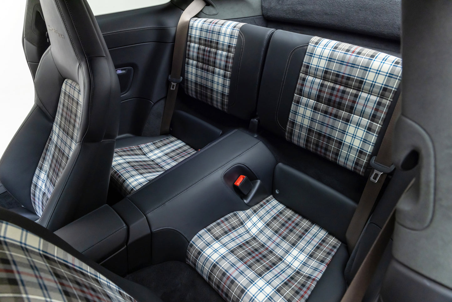 2025 Porsche 911 Turbo 50 Years