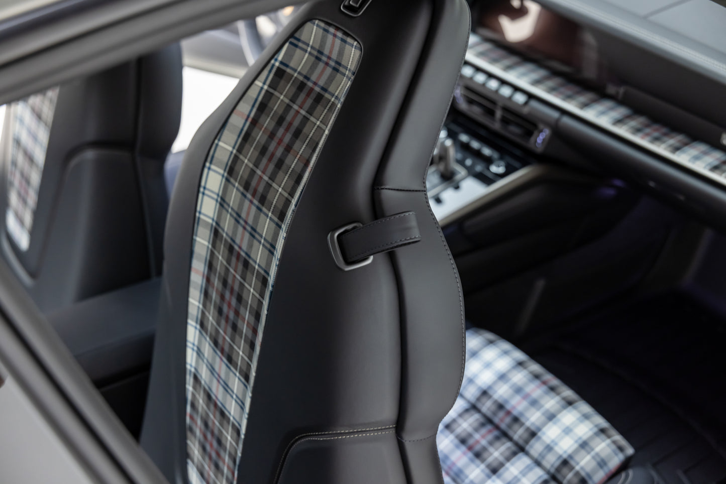 2025 Porsche 911 Turbo 50 Years