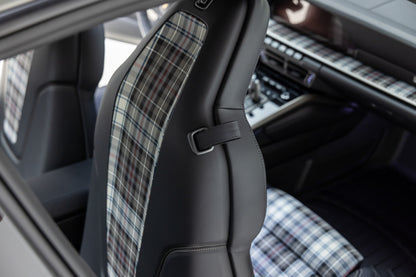 2025 Porsche 911 Turbo 50 Years