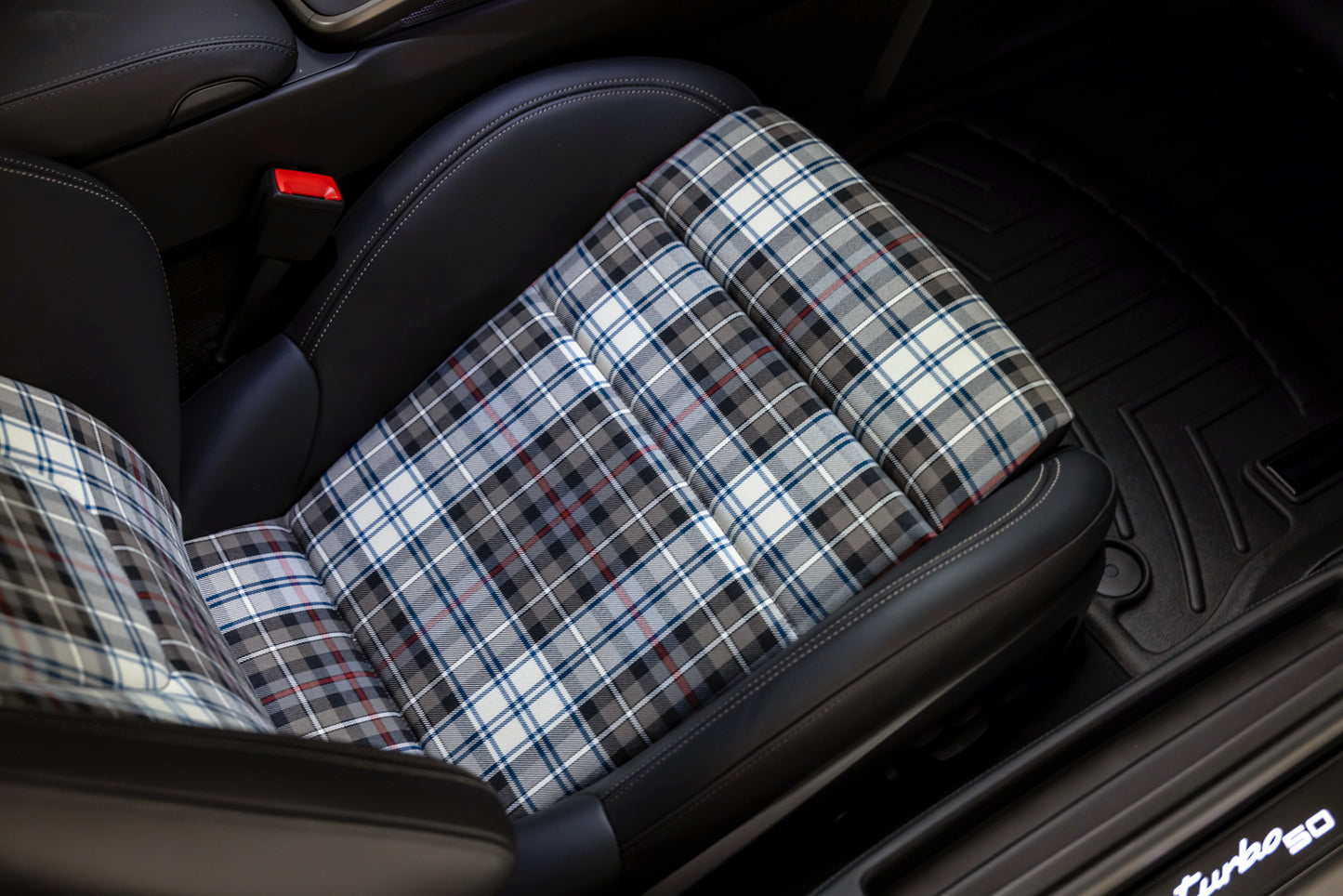 2025 Porsche 911 Turbo 50 Years