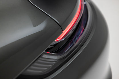 2025 Porsche 911 Turbo 50 Years