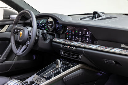 2025 Porsche 911 Turbo 50 Years