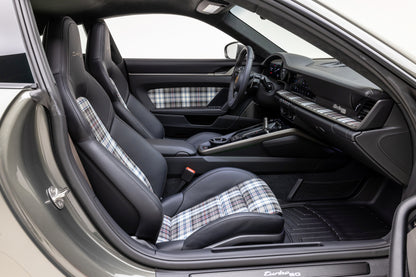 2025 Porsche 911 Turbo 50 Years