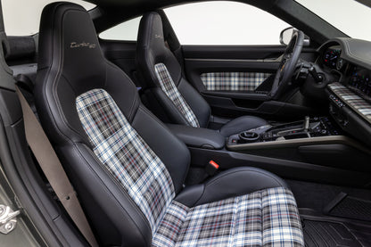 2025 Porsche 911 Turbo 50 Years