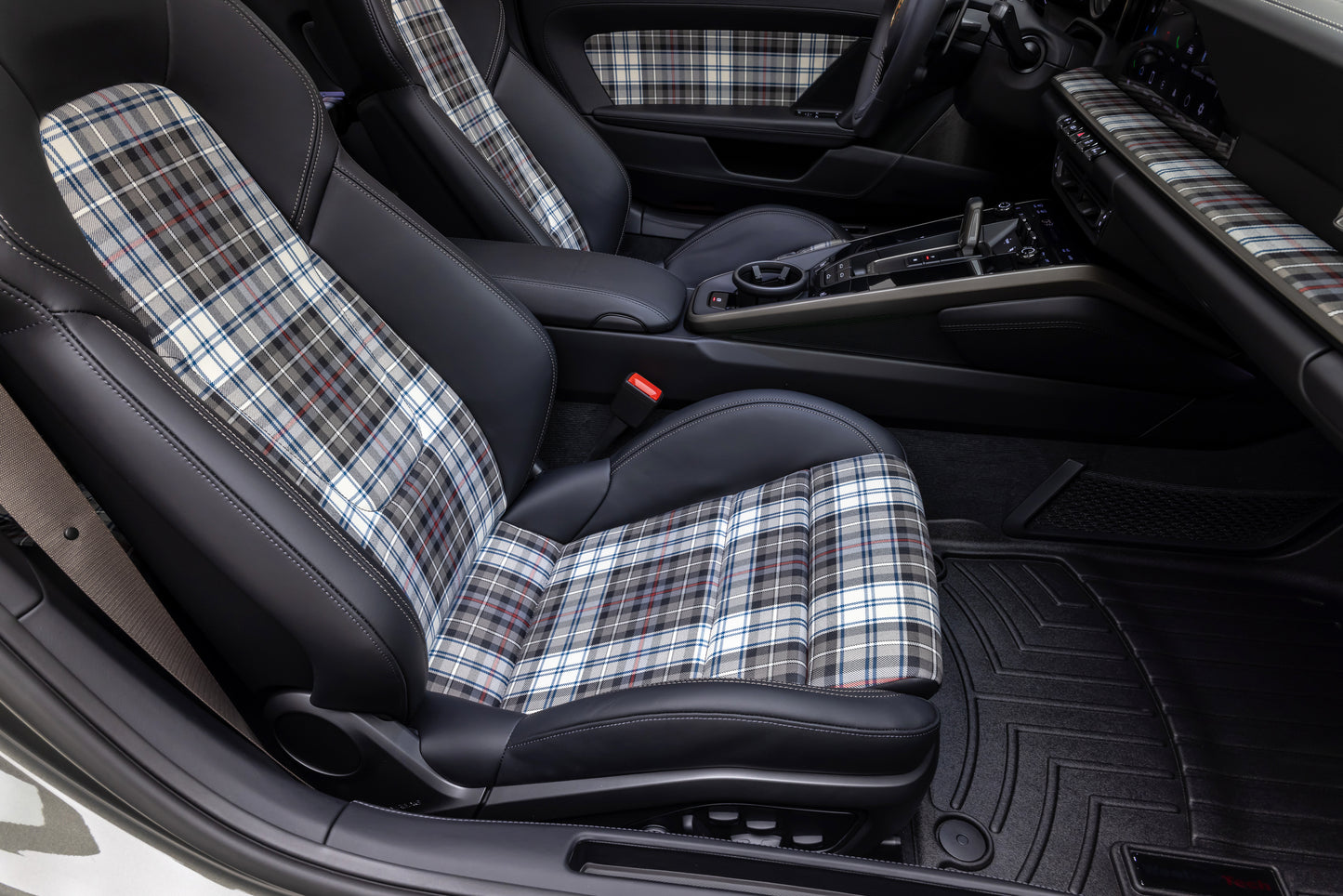 2025 Porsche 911 Turbo 50 Years