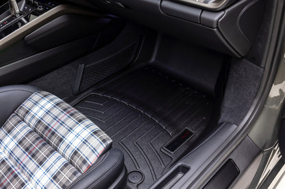 2025 Porsche 911 Turbo 50 Years