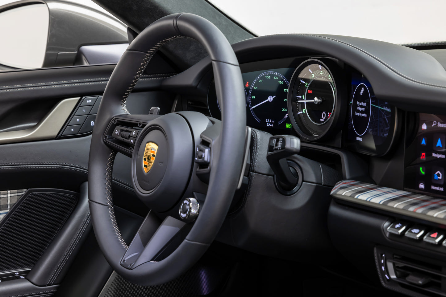 2025 Porsche 911 Turbo 50 Years