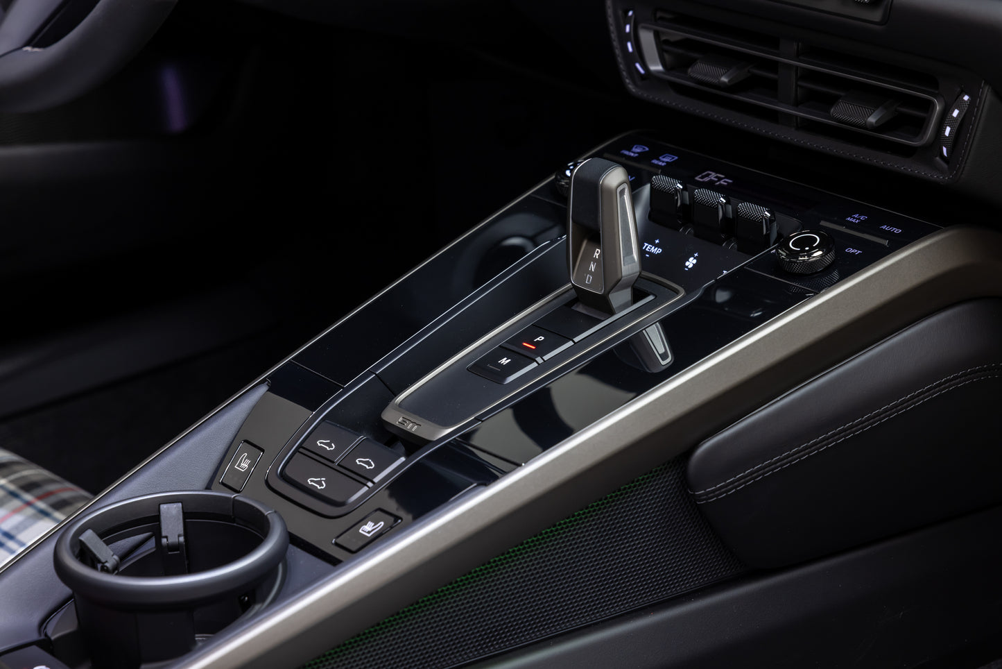 2025 Porsche 911 Turbo 50 Years