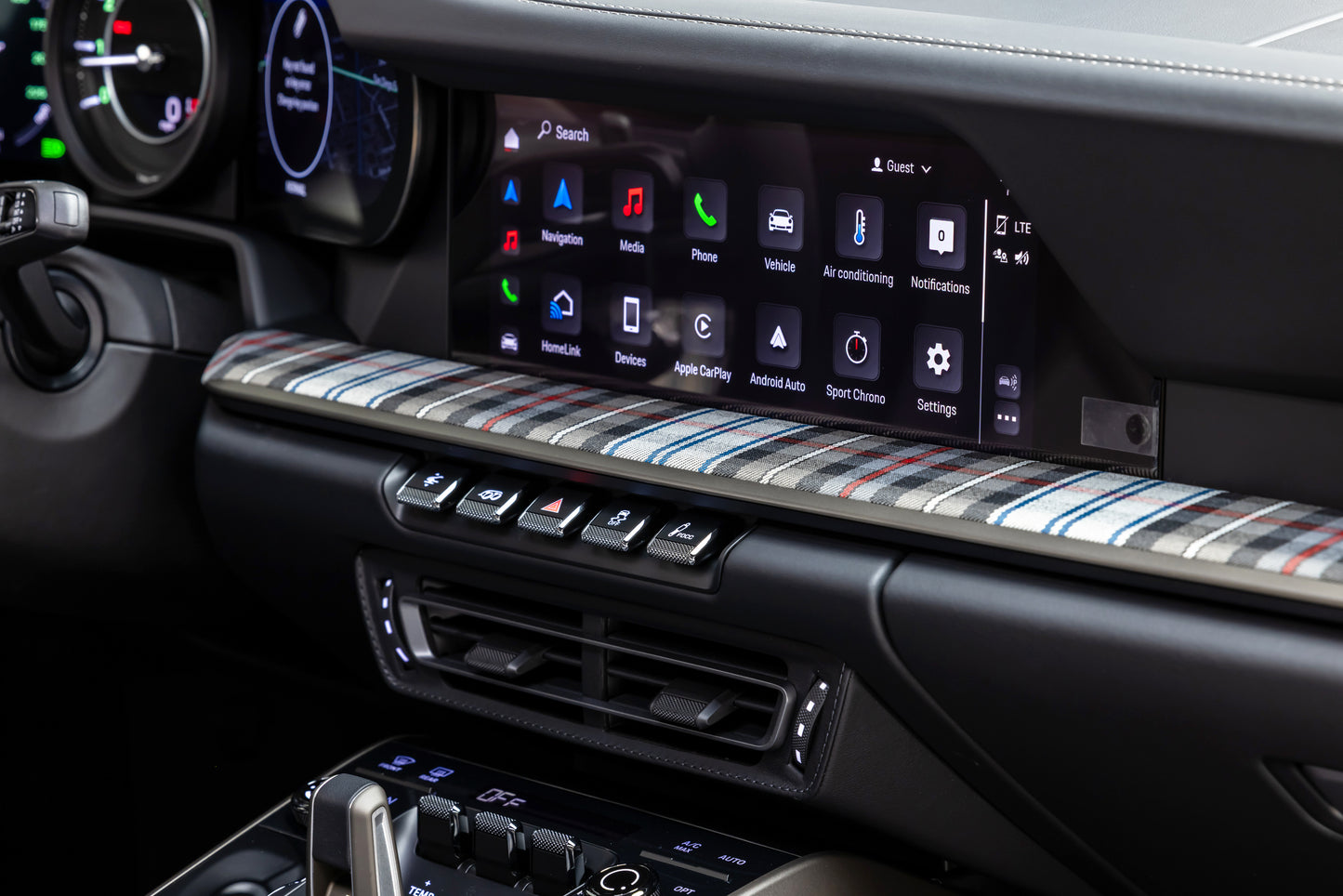 2025 Porsche 911 Turbo 50 Years