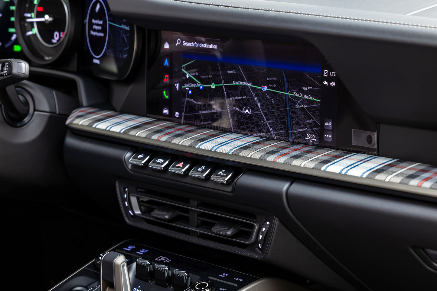 2025 Porsche 911 Turbo 50 Years