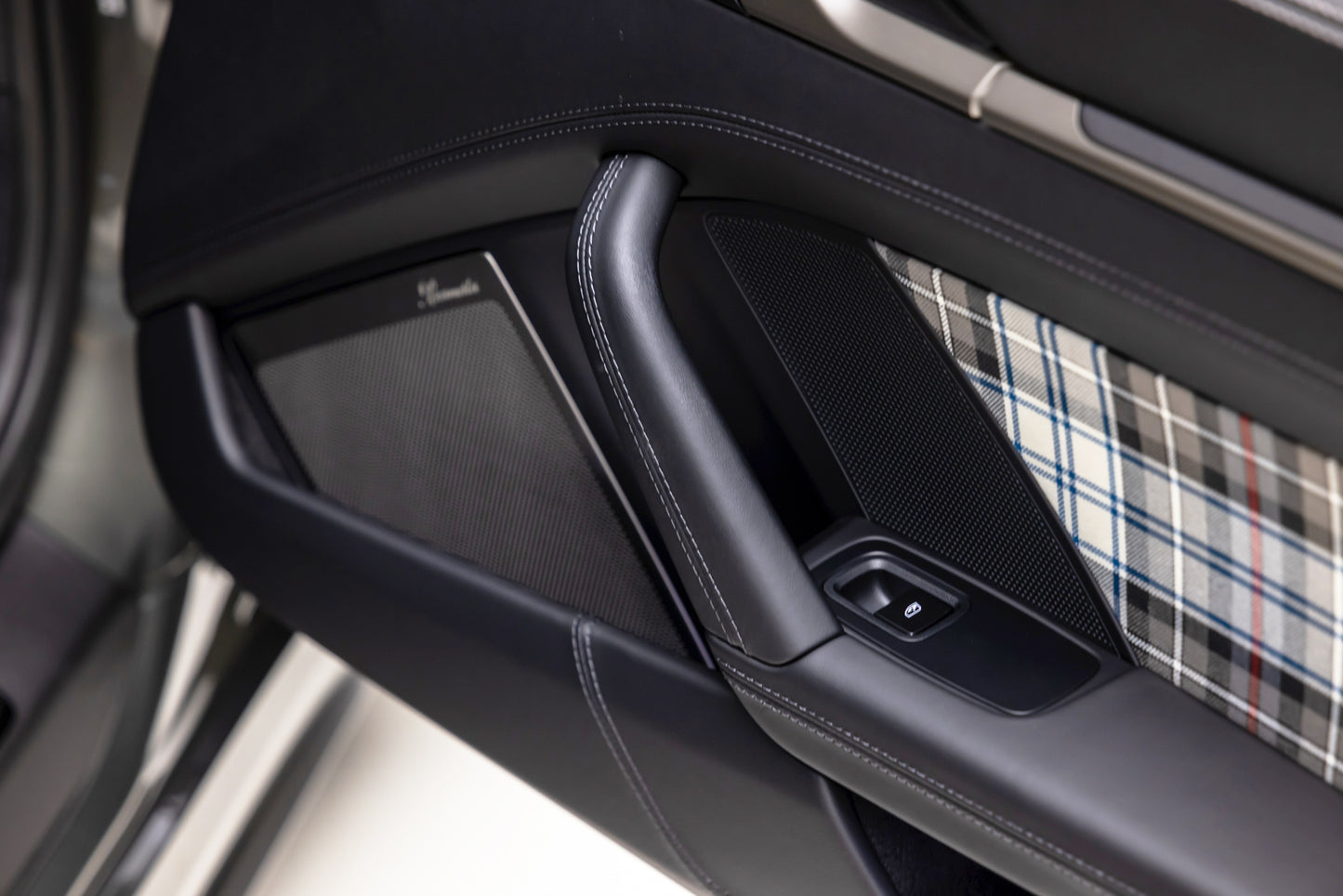 2025 Porsche 911 Turbo 50 Years