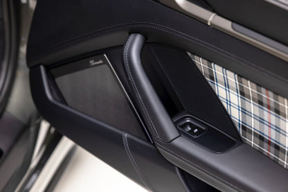 2025 Porsche 911 Turbo 50 Years