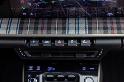 2025 Porsche 911 Turbo 50 Years