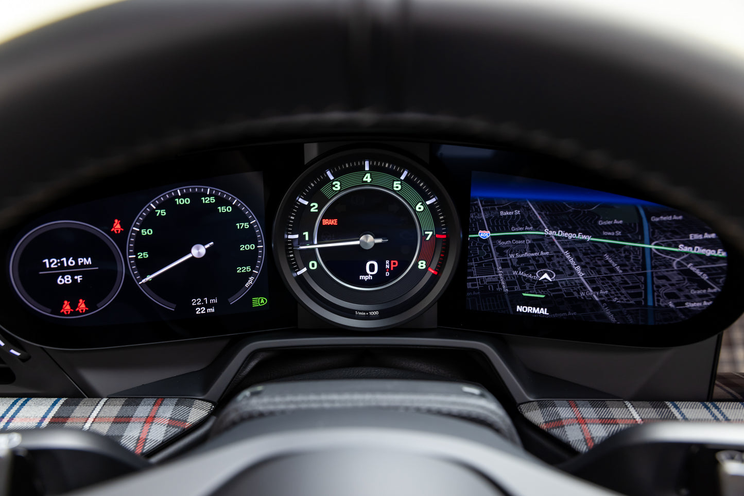 2025 Porsche 911 Turbo 50 Years