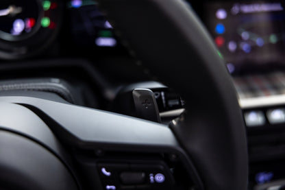 2025 Porsche 911 Turbo 50 Years