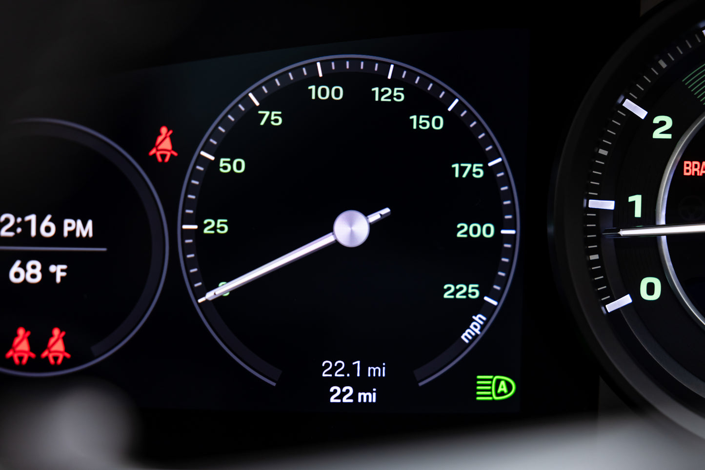 2025 Porsche 911 Turbo 50 Years