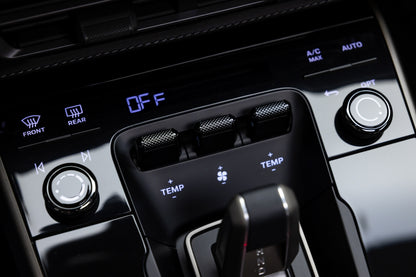 2025 Porsche 911 Turbo 50 Years