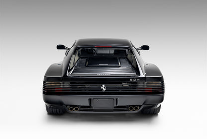 1992 Ferrari 512 TR