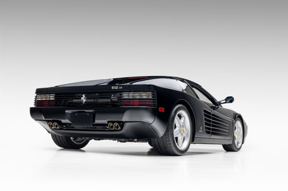 1992 Ferrari 512 TR