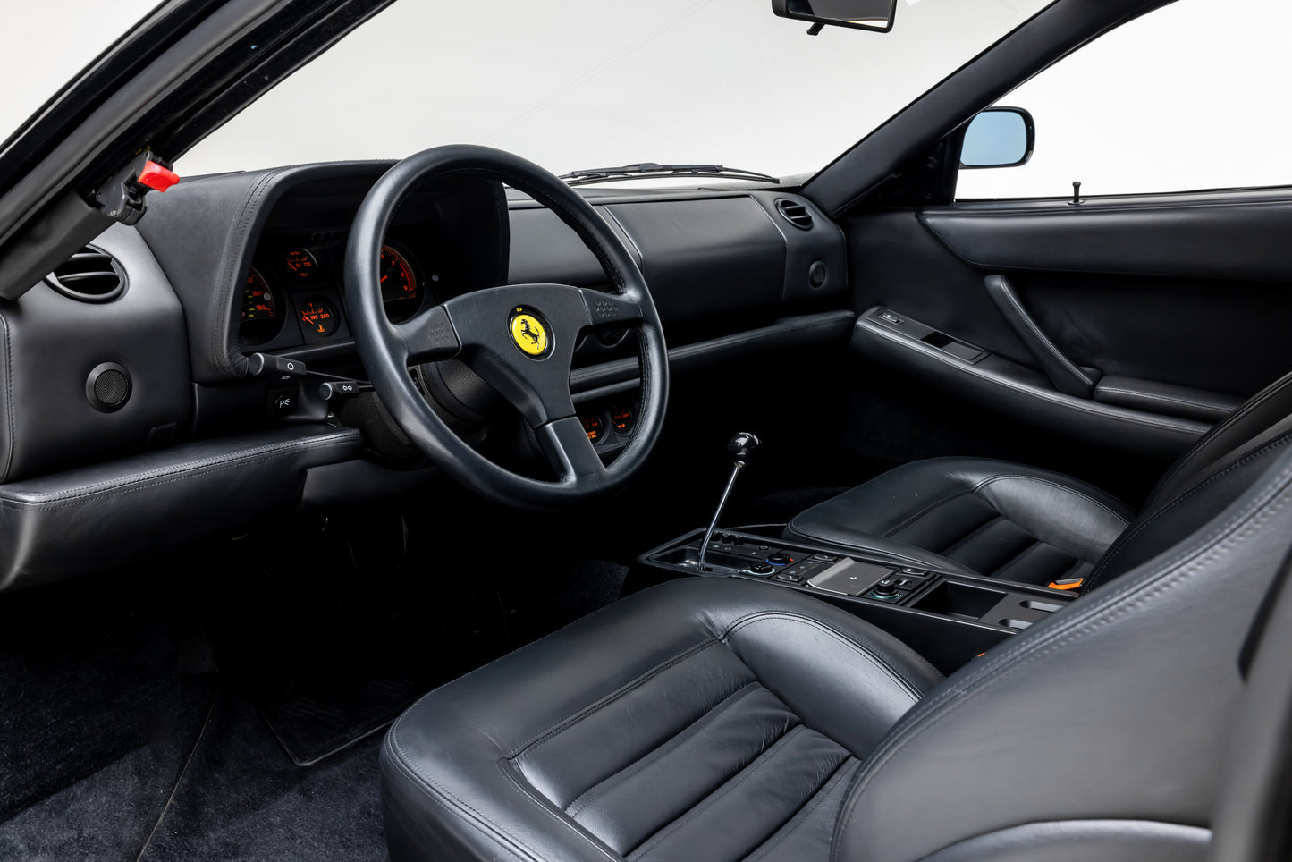 1992 Ferrari 512 TR