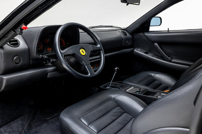 1992 Ferrari 512 TR