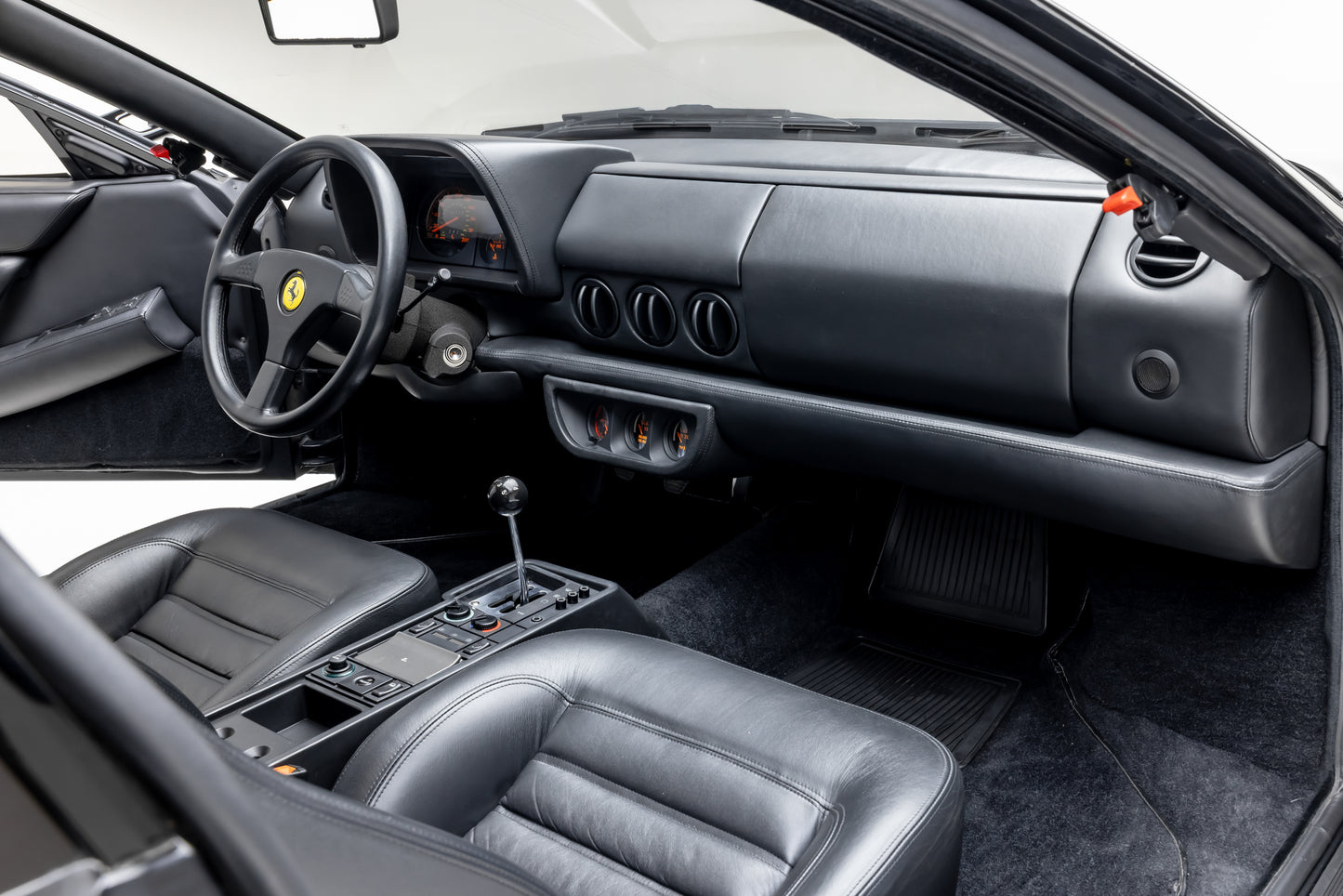 1992 Ferrari 512 TR