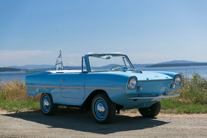 1966 Amphicar