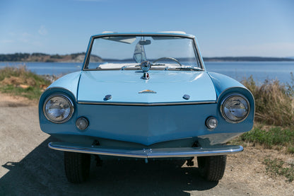 1966 Amphicar