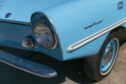 1966 Amphicar