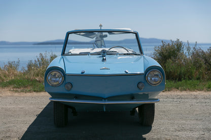 1966 Amphicar