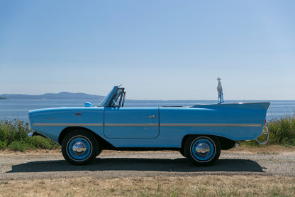 1966 Amphicar