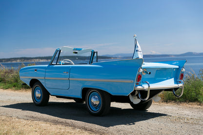 1966 Amphicar