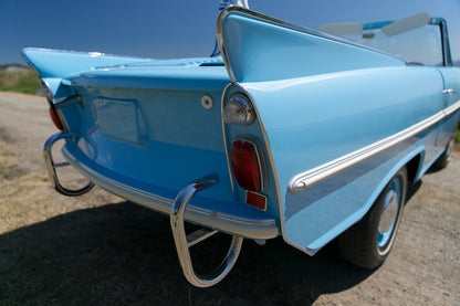 1966 Amphicar