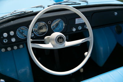 1966 Amphicar
